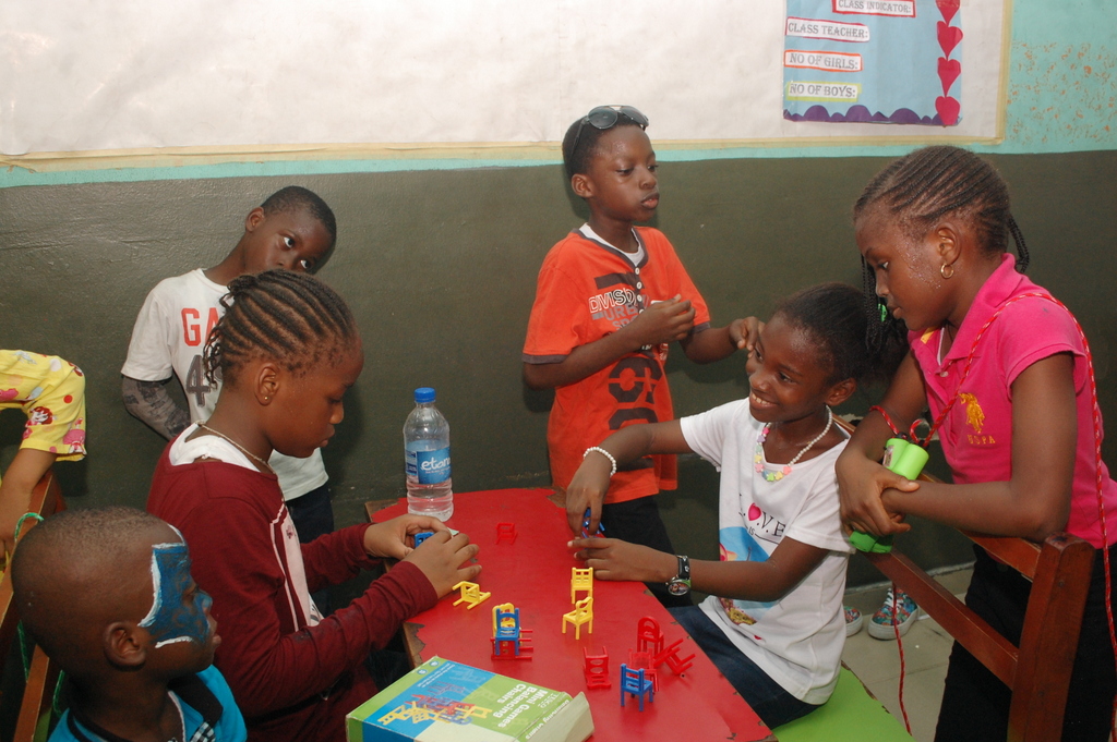 Citacad classroom activity